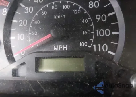 2006 Toyota Corolla Ce/Le/S from USA, damaged, VIN 2T1BR32E36C602303